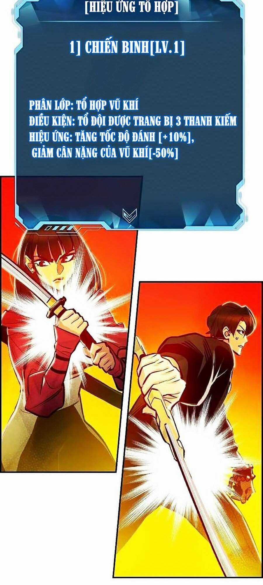 Độc Cô Tử Linh Sư - Chương 6 - Trang 23