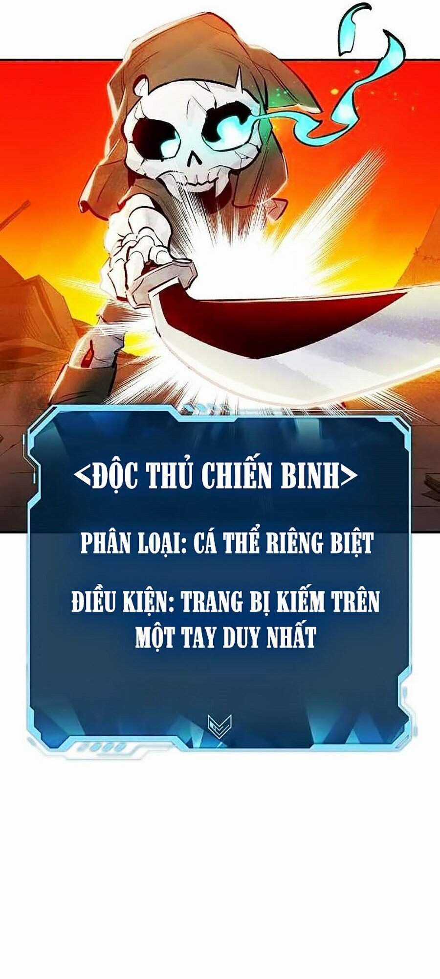Độc Cô Tử Linh Sư - Chương 6 - Trang 25