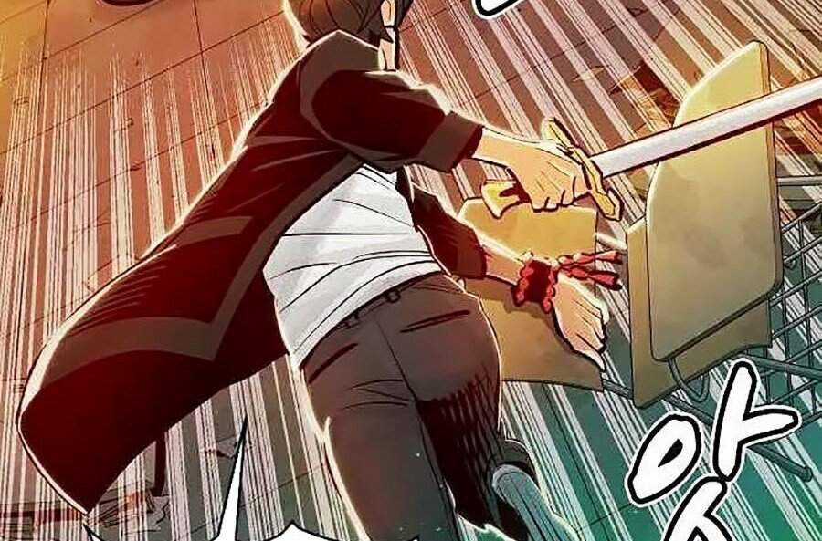 Độc Cô Tử Linh Sư - Chương 6 - Trang 30