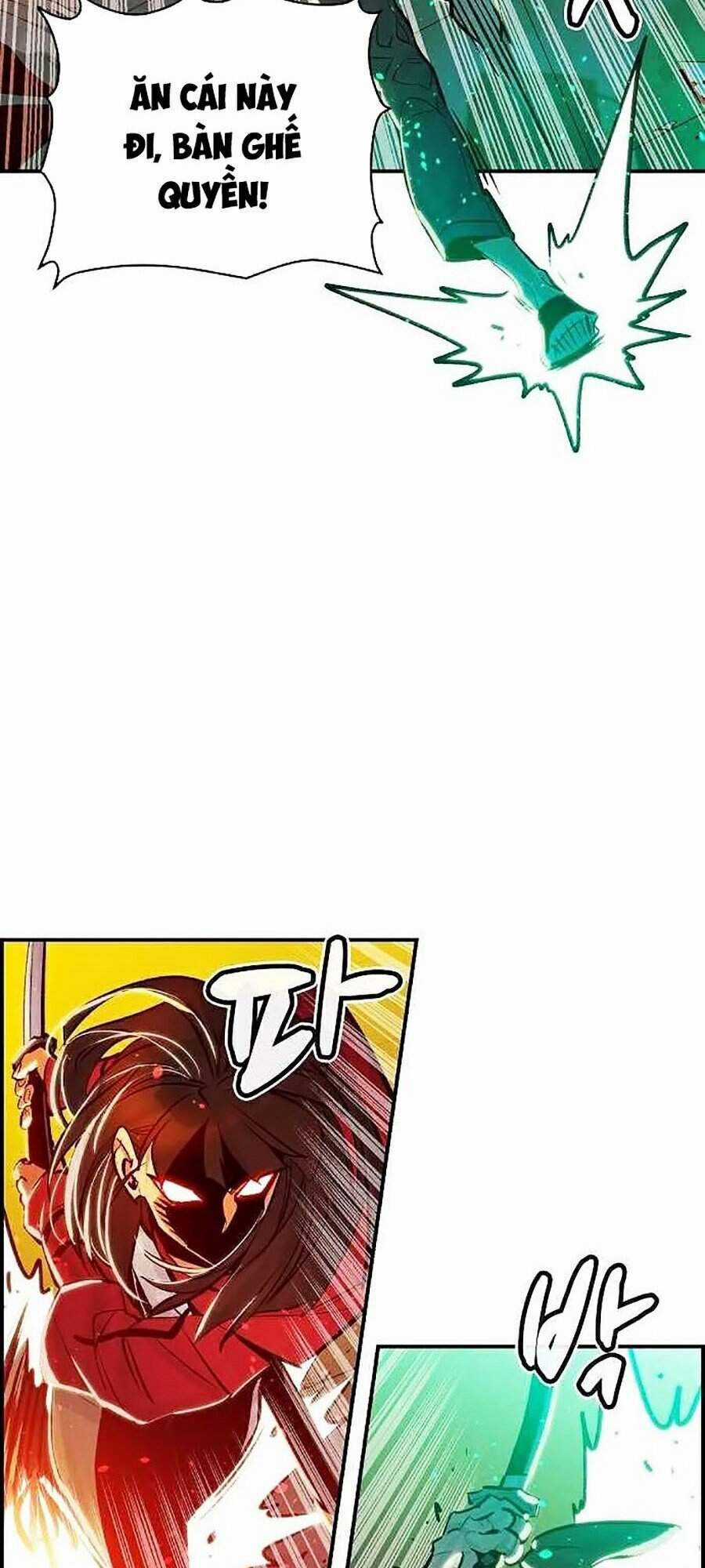 Độc Cô Tử Linh Sư - Chương 6 - Trang 31