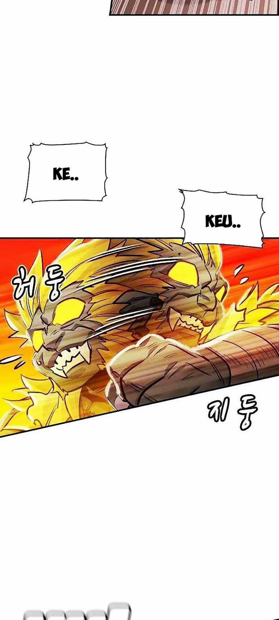 Độc Cô Tử Linh Sư - Chương 6 - Trang 33