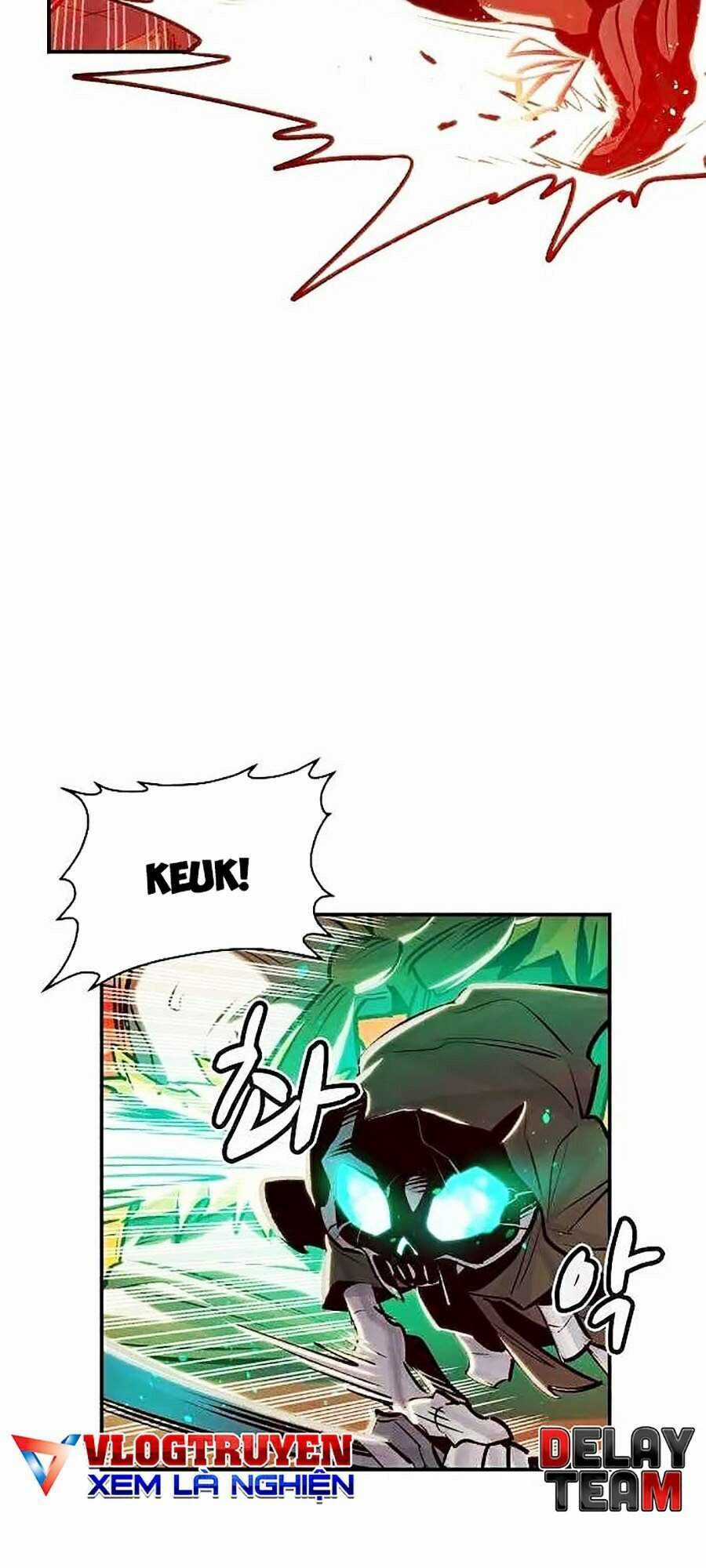 Độc Cô Tử Linh Sư - Chương 6 - Trang 37