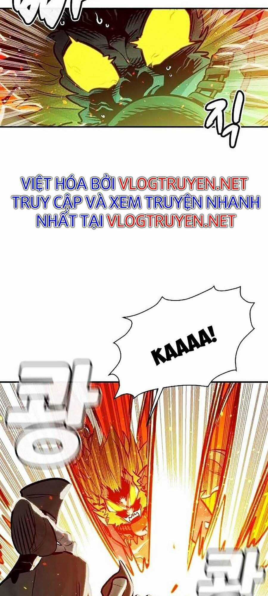 Độc Cô Tử Linh Sư - Chương 6 - Trang 39