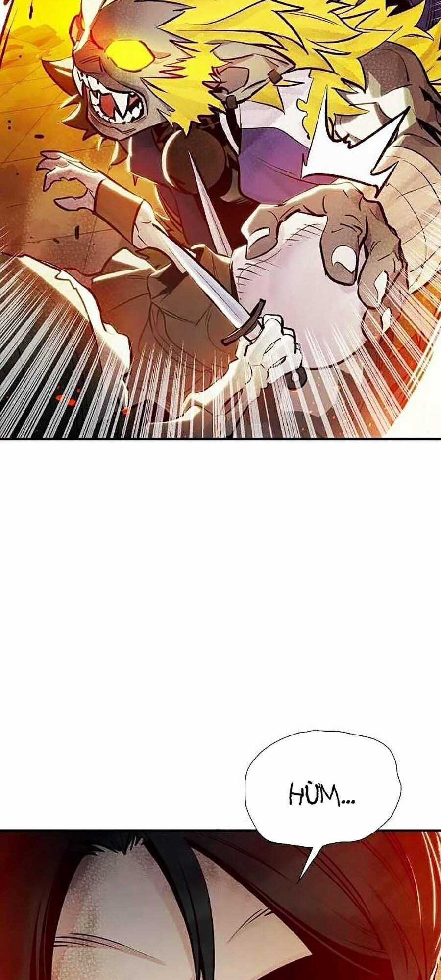 Độc Cô Tử Linh Sư - Chương 6 - Trang 5