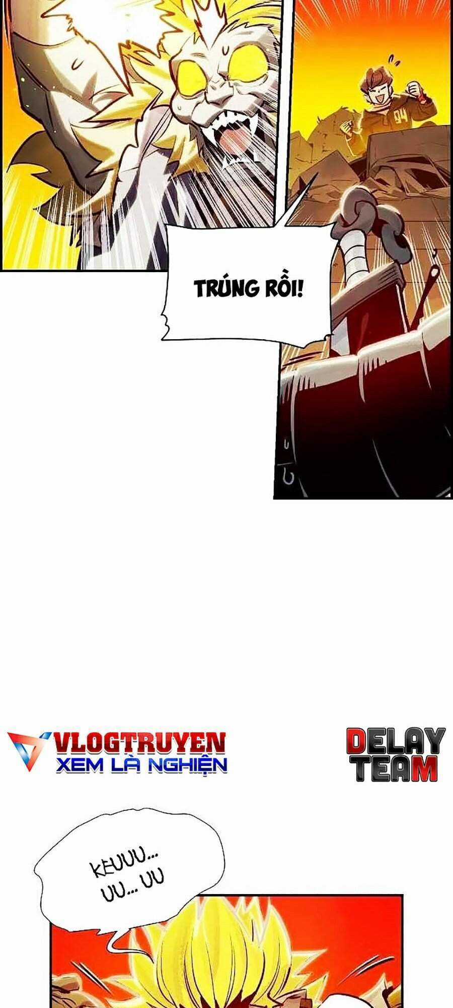 Độc Cô Tử Linh Sư - Chương 6 - Trang 43