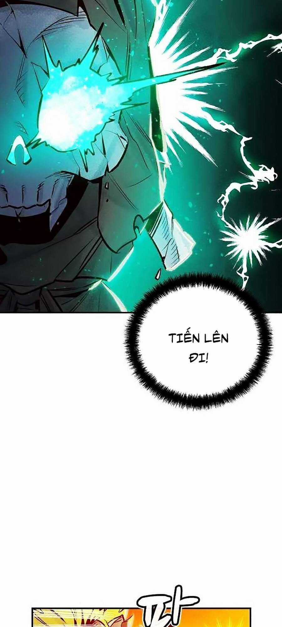 Độc Cô Tử Linh Sư - Chương 6 - Trang 47