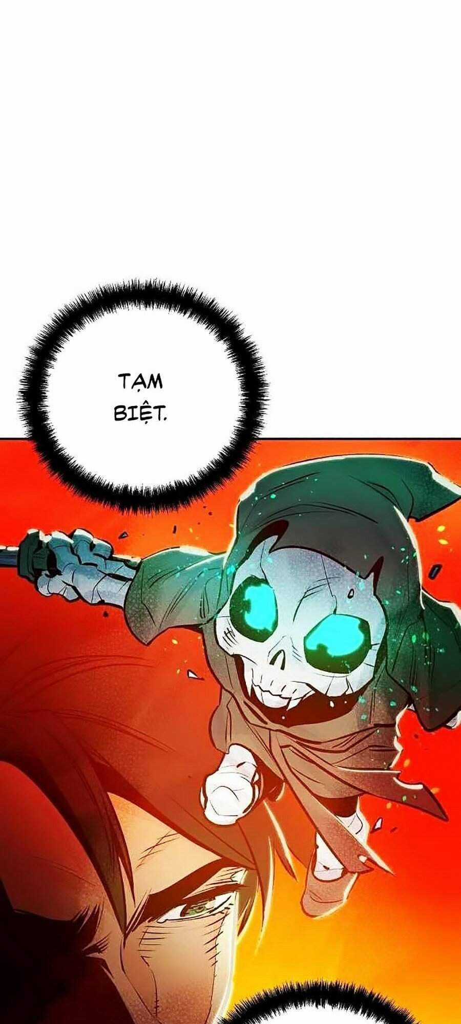 Độc Cô Tử Linh Sư - Chương 6 - Trang 49