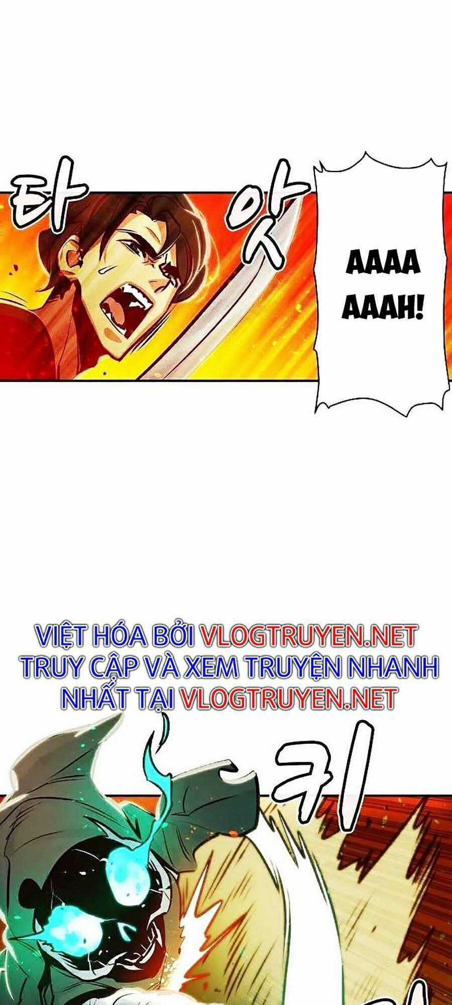 Độc Cô Tử Linh Sư - Chương 6 - Trang 53