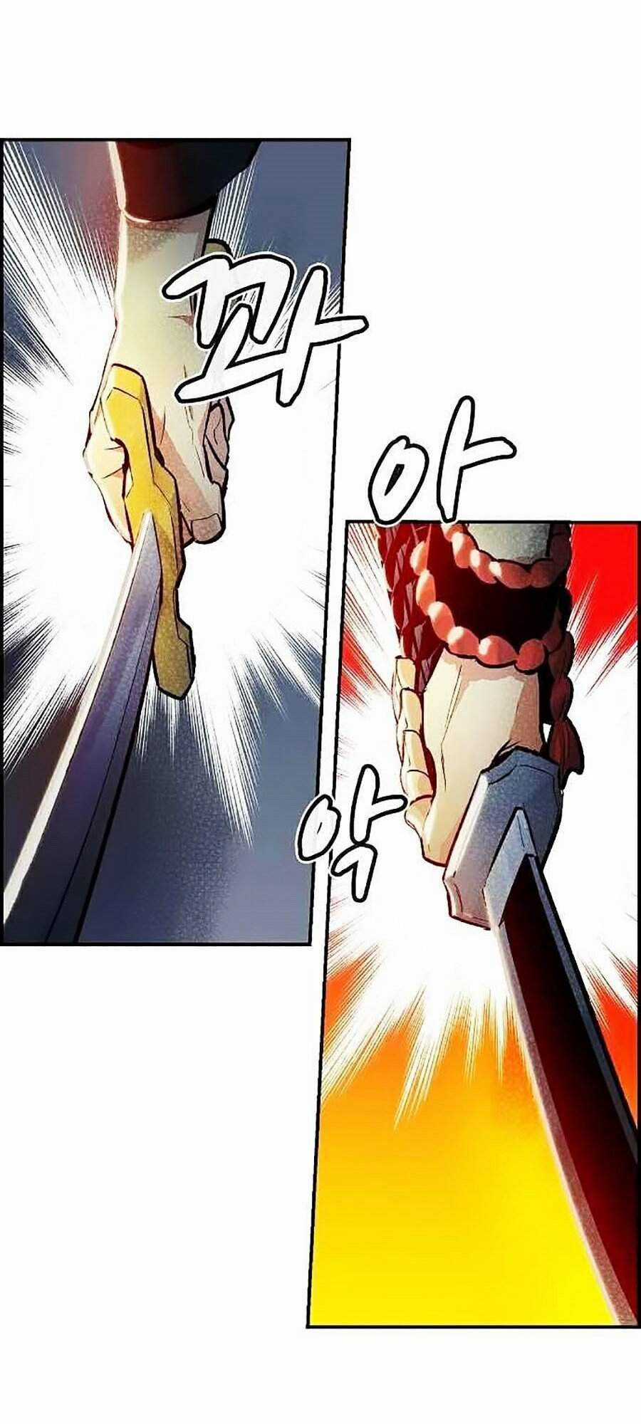 Độc Cô Tử Linh Sư - Chương 6 - Trang 7