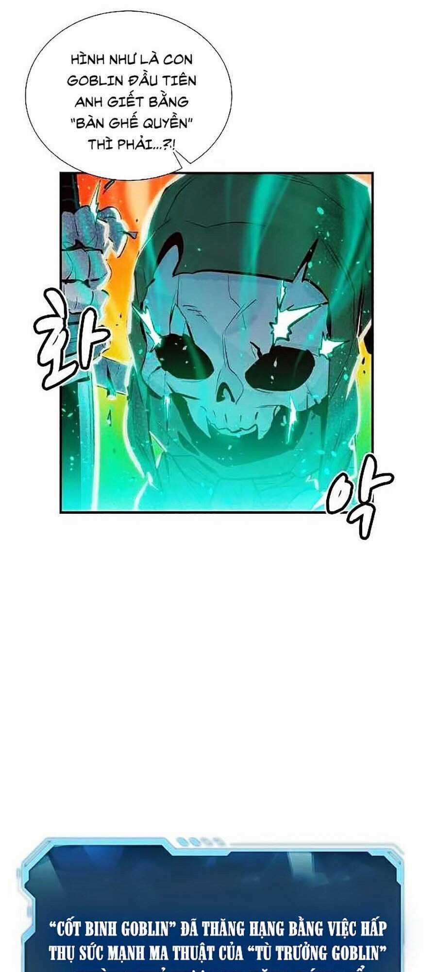 Độc Cô Tử Linh Sư - Chương 6 - Trang 65