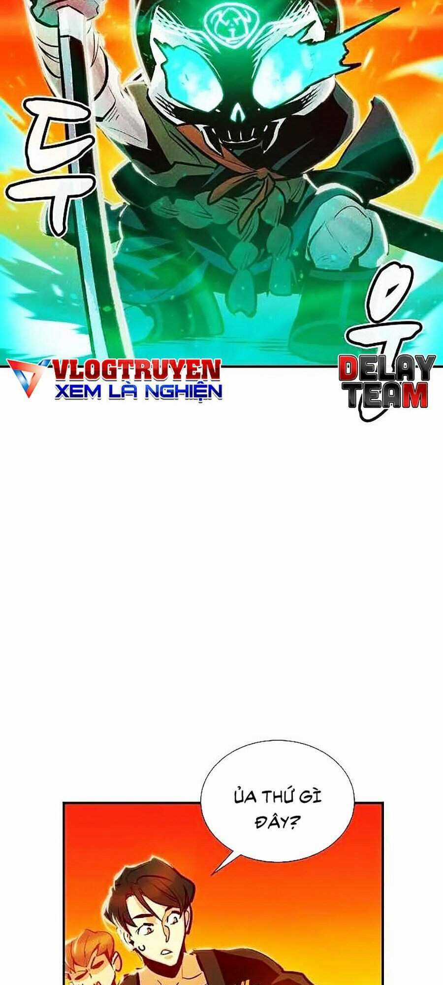 Độc Cô Tử Linh Sư - Chương 6 - Trang 67