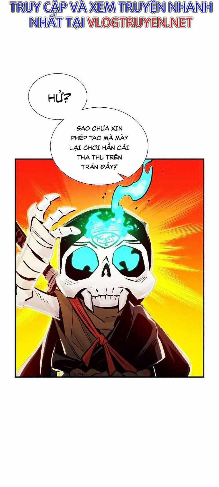 Độc Cô Tử Linh Sư - Chương 6 - Trang 69