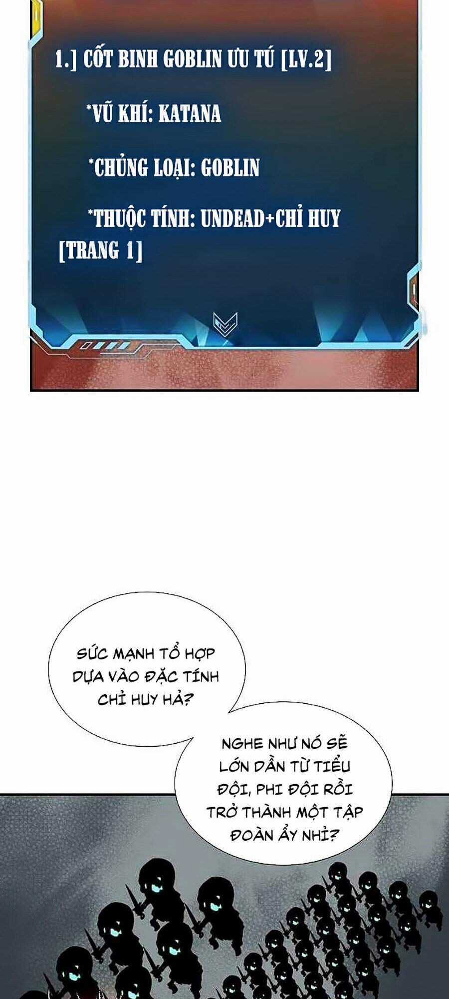 Độc Cô Tử Linh Sư - Chương 6 - Trang 71