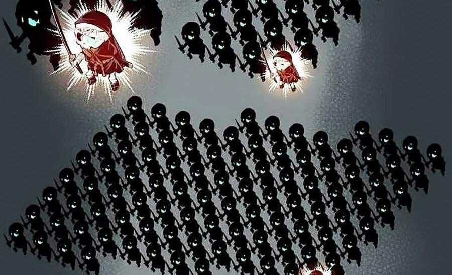 Độc Cô Tử Linh Sư - Chương 6 - Trang 72