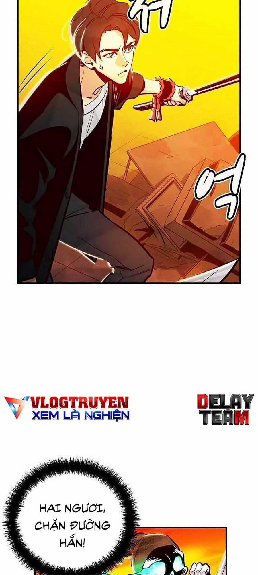 Độc Cô Tử Linh Sư - Chương 6 - Trang 9