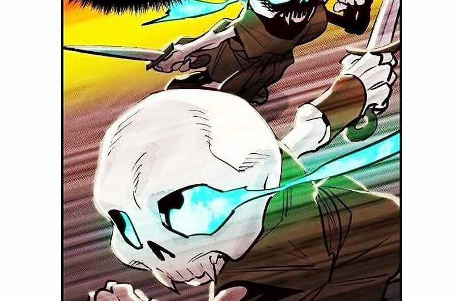 Độc Cô Tử Linh Sư - Chương 6 - Trang 10