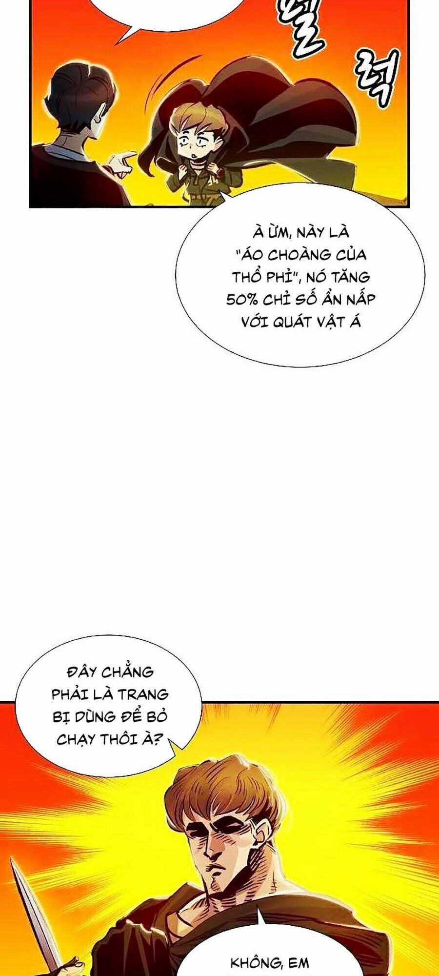 Độc Cô Tử Linh Sư - Chương 6 - Trang 95