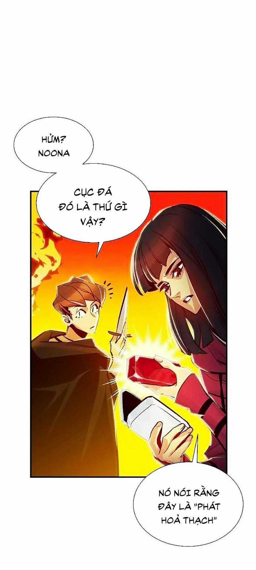 Độc Cô Tử Linh Sư - Chương 6 - Trang 97