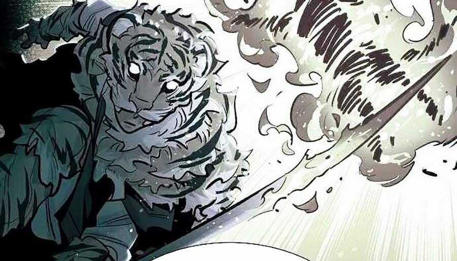 Độc Cô Tử Linh Sư - Chương 6 - Trang 100