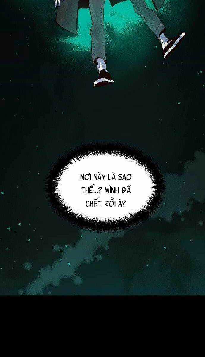 Độc Cô Tử Linh Sư - Chương 60 - Trang 104