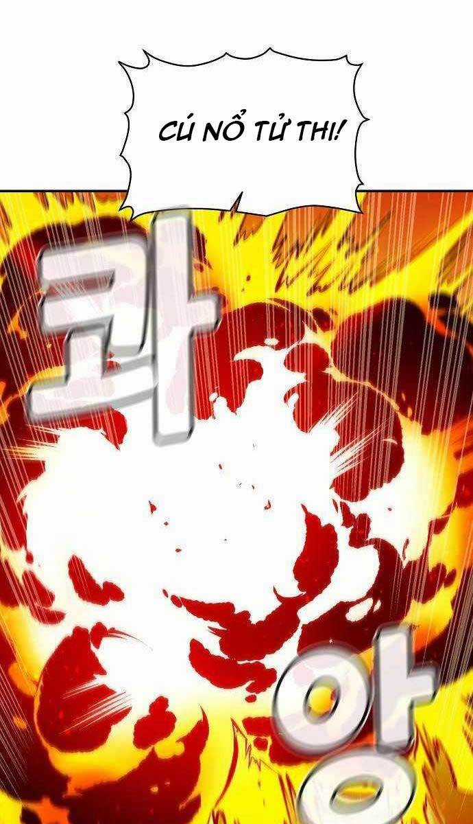 Độc Cô Tử Linh Sư - Chương 60 - Trang 27