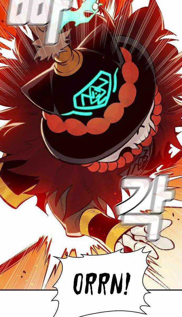 Độc Cô Tử Linh Sư - Chương 60 - Trang 61