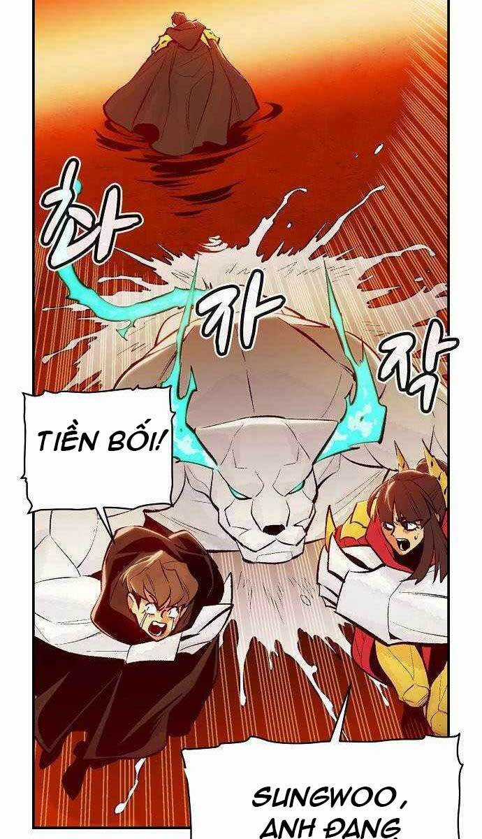 Độc Cô Tử Linh Sư - Chương 60 - Trang 72