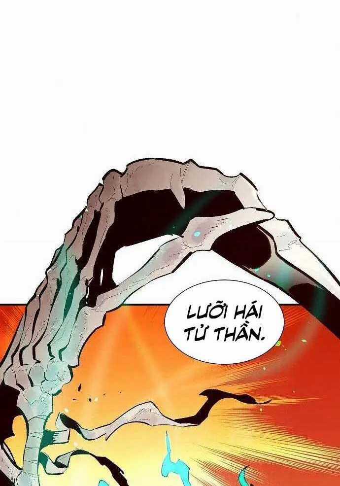 Độc Cô Tử Linh Sư - Chương 61 - Trang 133