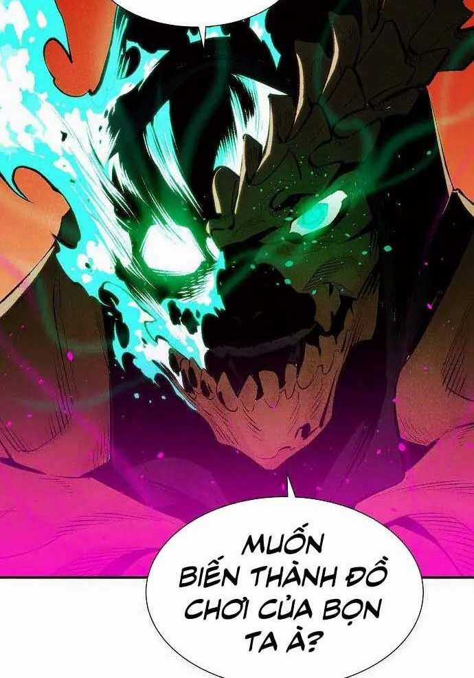 Độc Cô Tử Linh Sư - Chương 61 - Trang 140