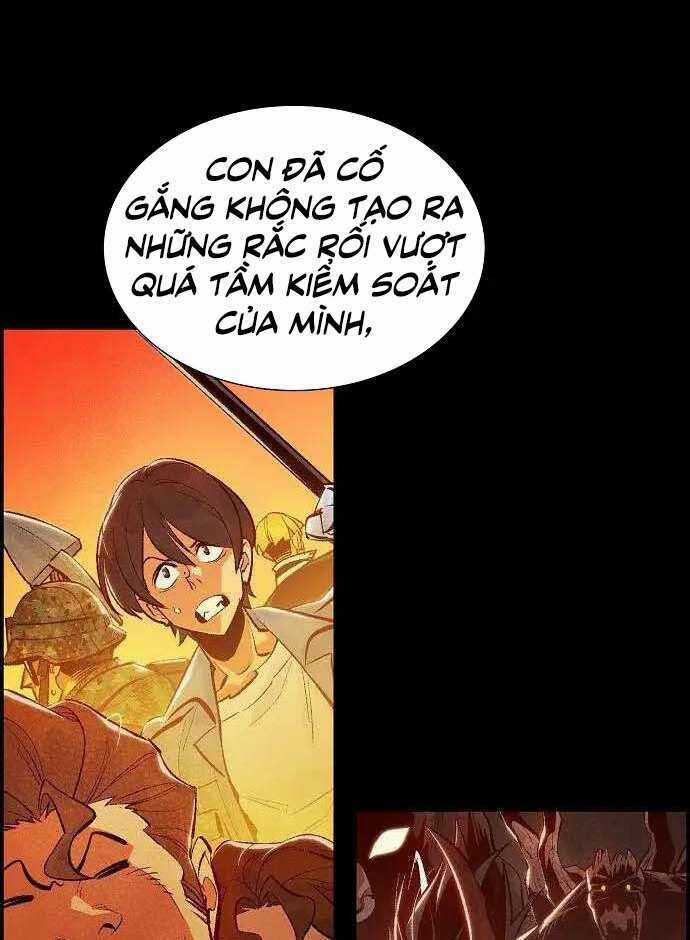 Độc Cô Tử Linh Sư - Chương 61 - Trang 21