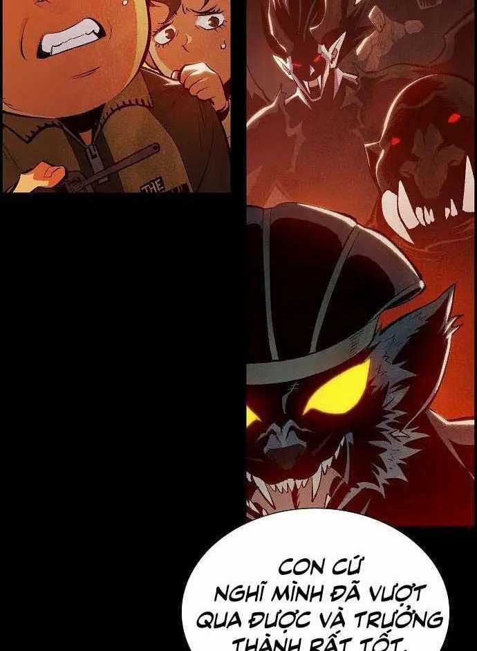 Độc Cô Tử Linh Sư - Chương 61 - Trang 22