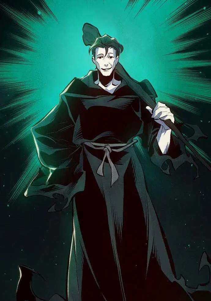 Độc Cô Tử Linh Sư - Chương 61 - Trang 47