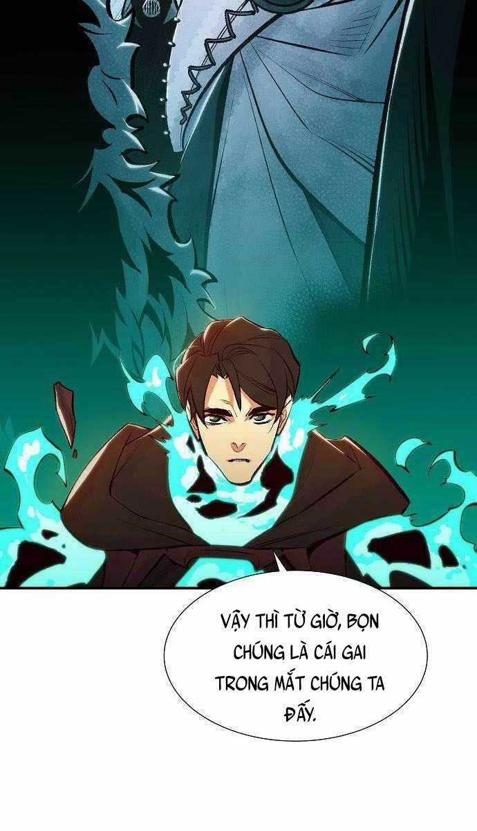 Độc Cô Tử Linh Sư - Chương 62 - Trang 112