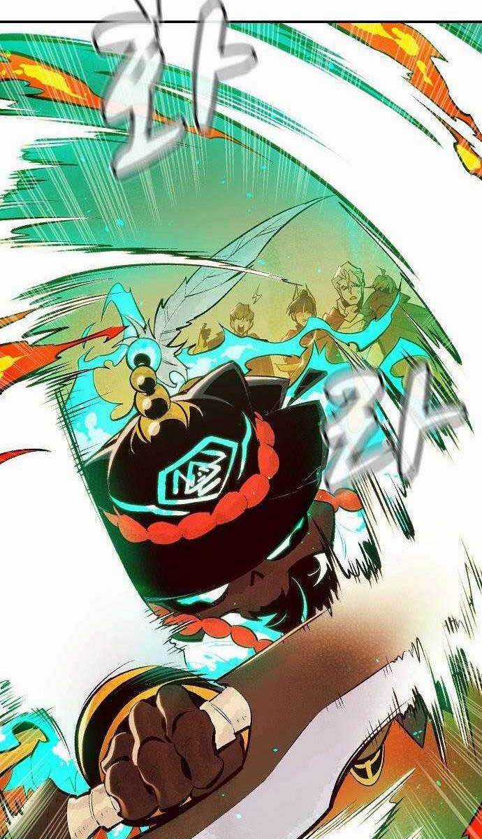 Độc Cô Tử Linh Sư - Chương 62 - Trang 27