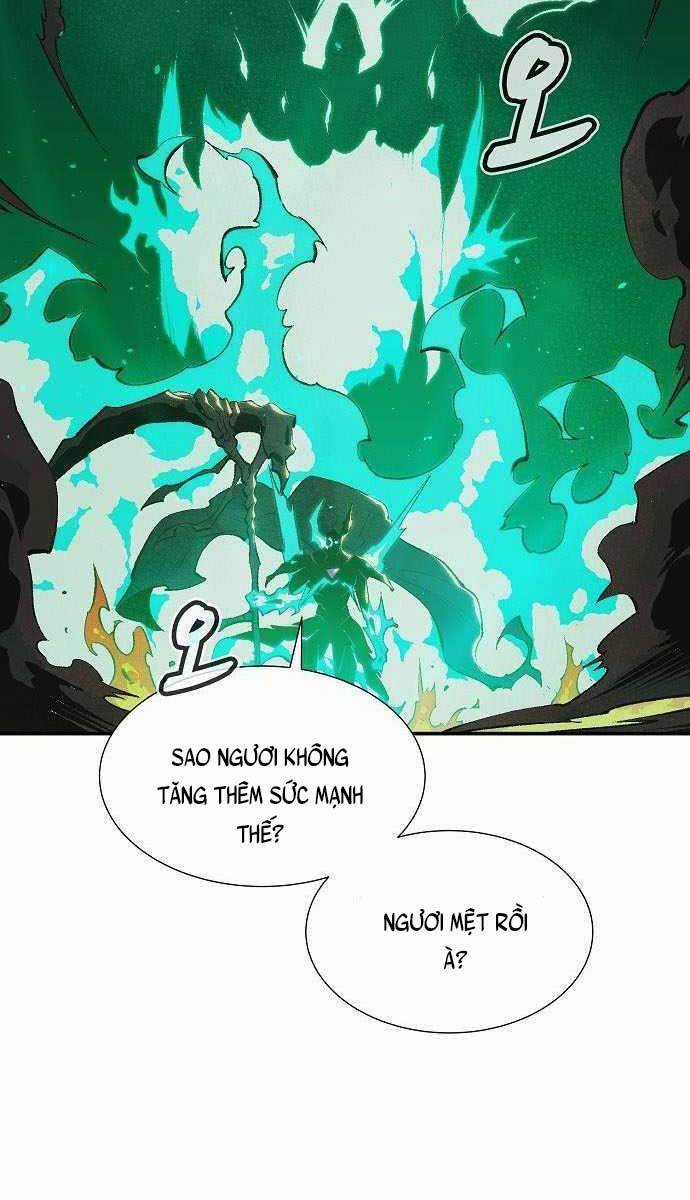 Độc Cô Tử Linh Sư - Chương 62 - Trang 31