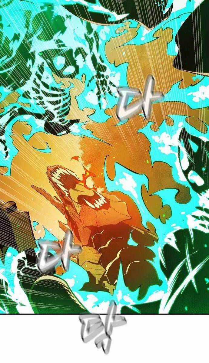 Độc Cô Tử Linh Sư - Chương 62 - Trang 34