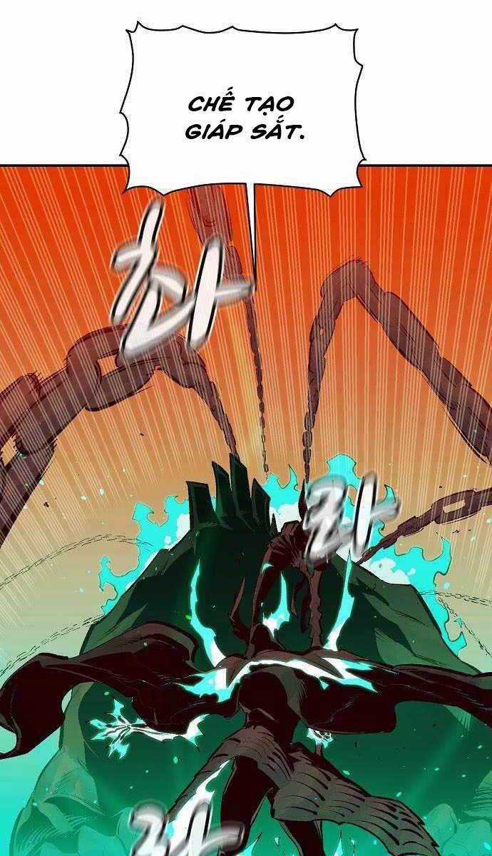 Độc Cô Tử Linh Sư - Chương 62 - Trang 37