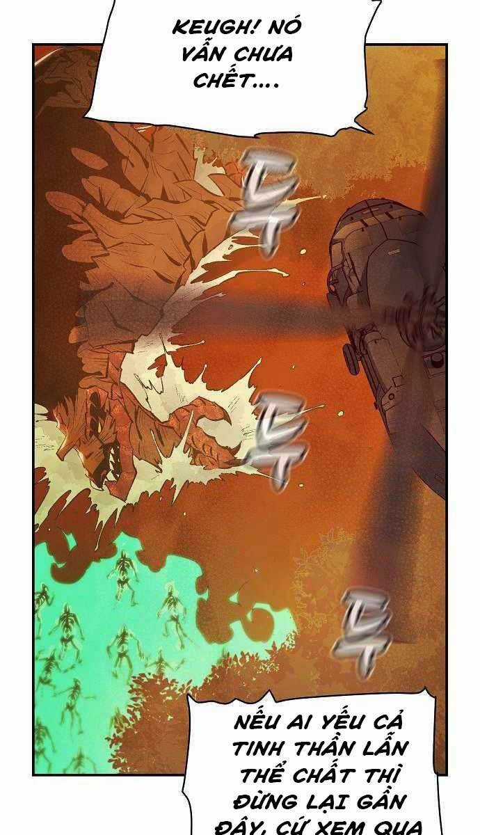 Độc Cô Tử Linh Sư - Chương 62 - Trang 42