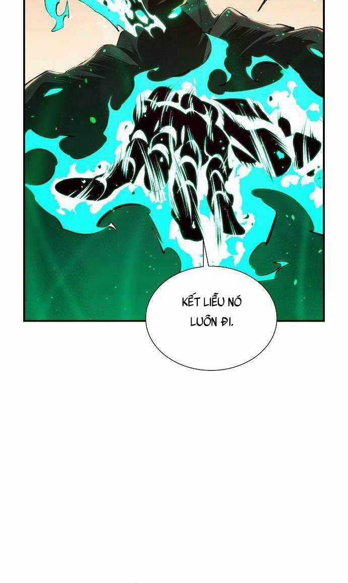 Độc Cô Tử Linh Sư - Chương 62 - Trang 45