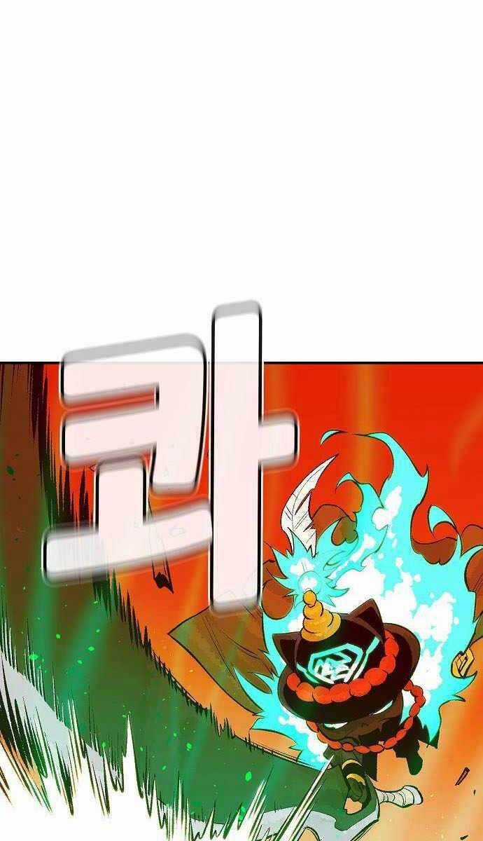 Độc Cô Tử Linh Sư - Chương 62 - Trang 47