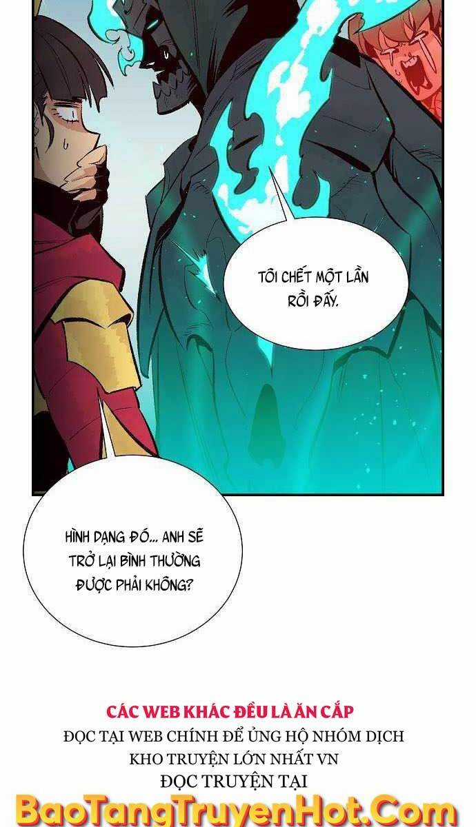 Độc Cô Tử Linh Sư - Chương 62 - Trang 62