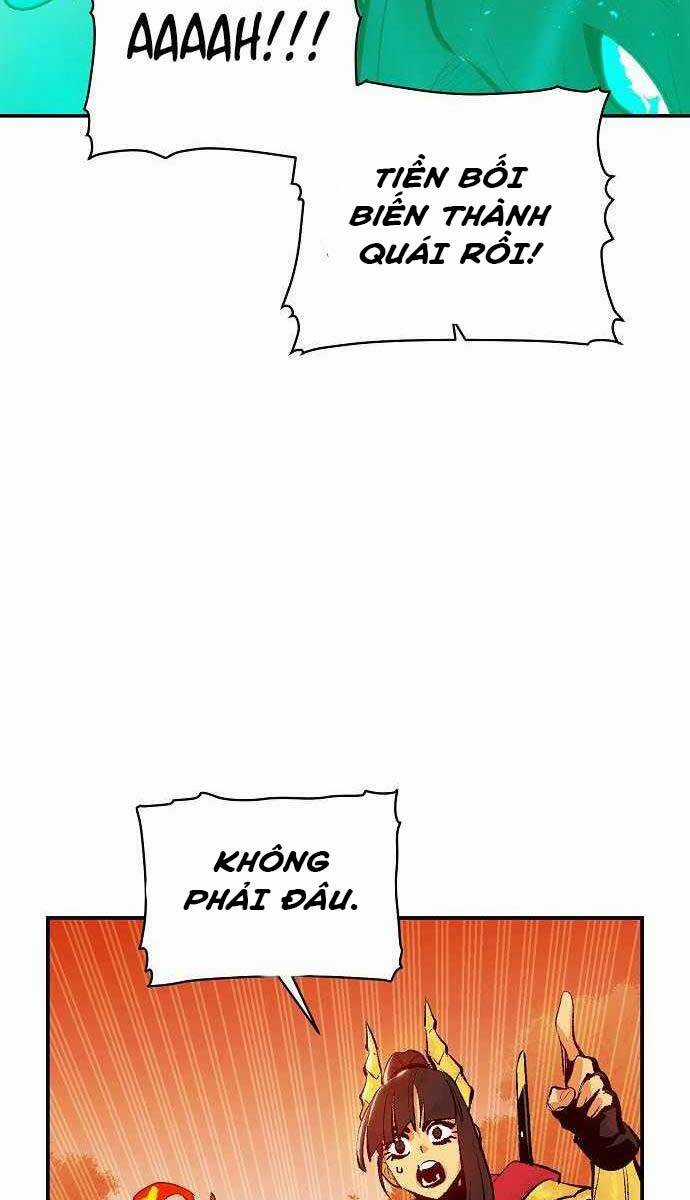 Độc Cô Tử Linh Sư - Chương 62 - Trang 9