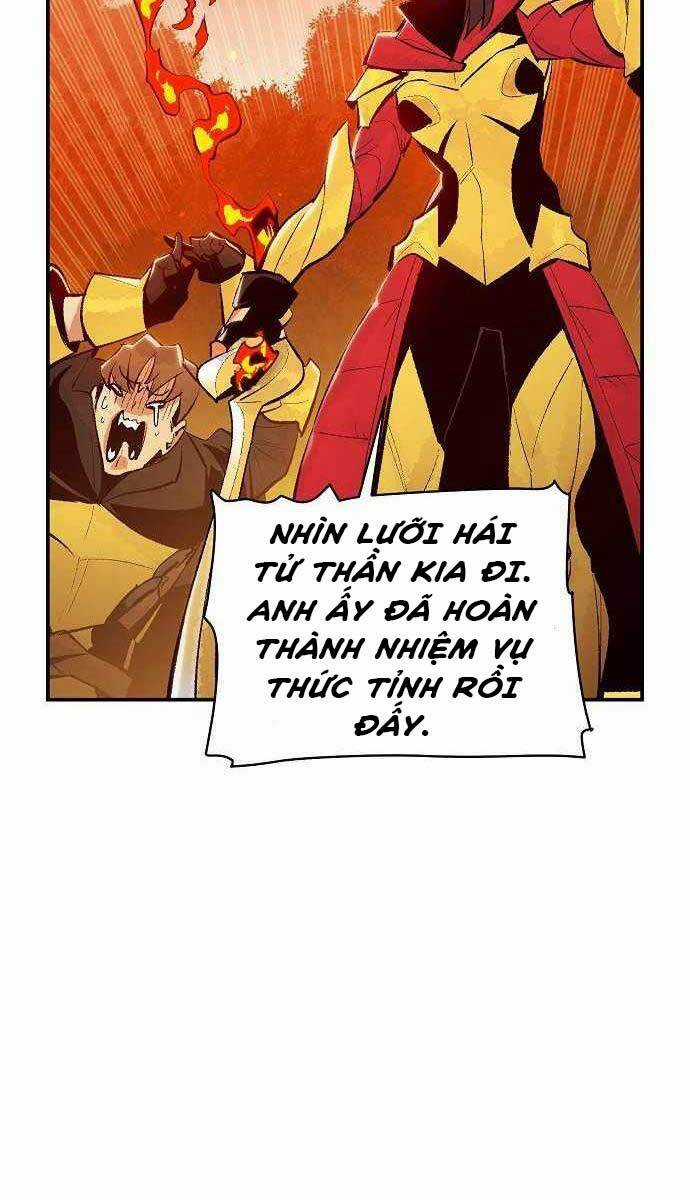 Độc Cô Tử Linh Sư - Chương 62 - Trang 10