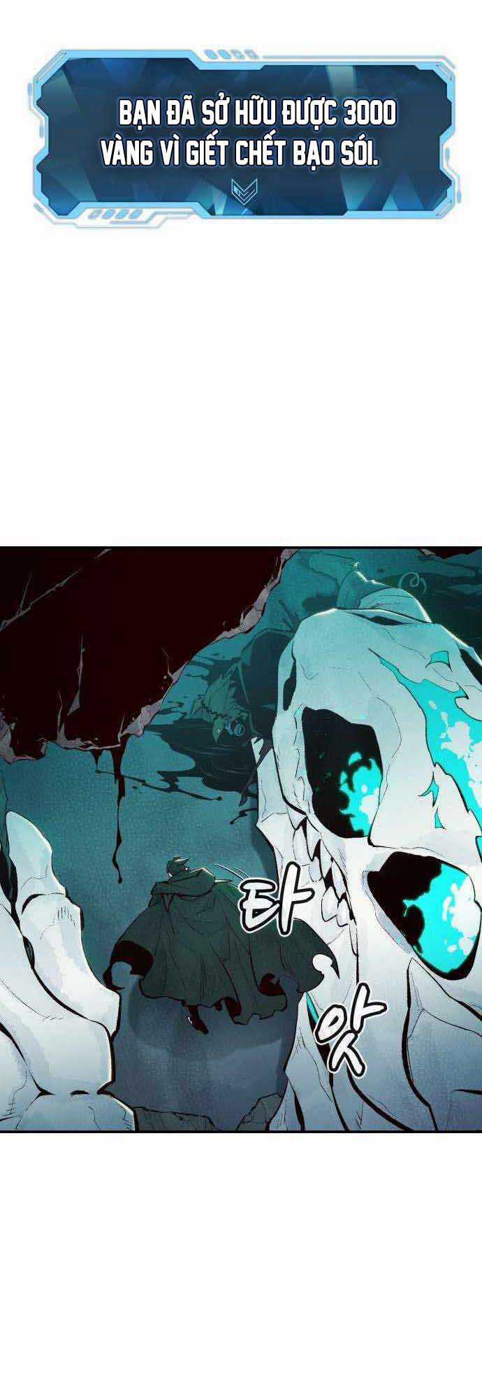 Độc Cô Tử Linh Sư - Chương 63 - Trang 11