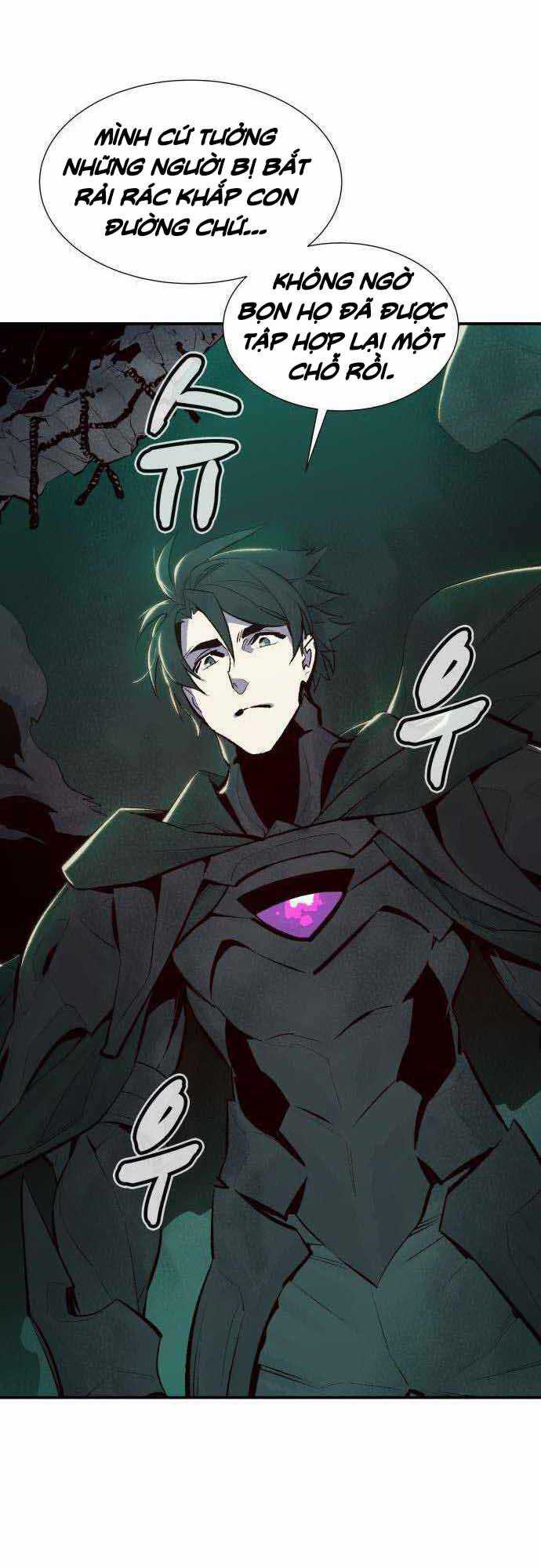 Độc Cô Tử Linh Sư - Chương 63 - Trang 12