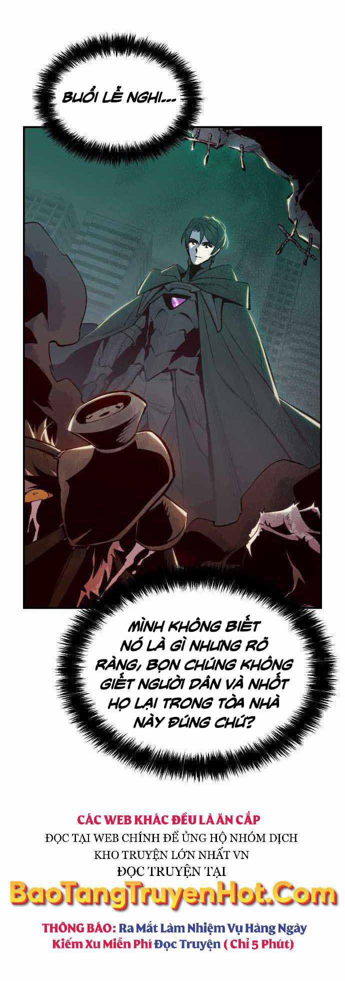 Độc Cô Tử Linh Sư - Chương 63 - Trang 14