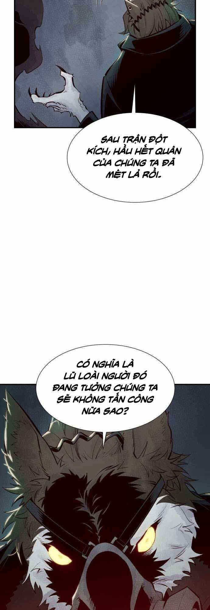 Độc Cô Tử Linh Sư - Chương 63 - Trang 3