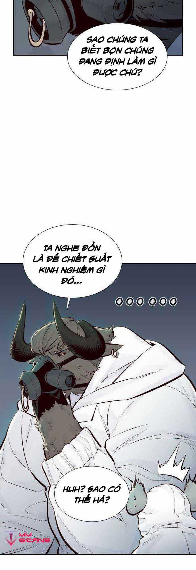 Độc Cô Tử Linh Sư - Chương 63 - Trang 21