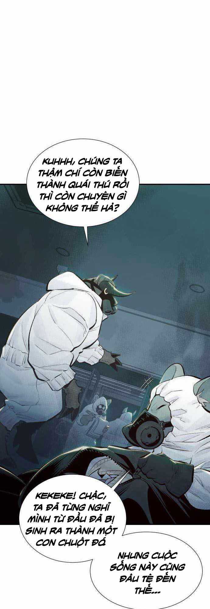 Độc Cô Tử Linh Sư - Chương 63 - Trang 22