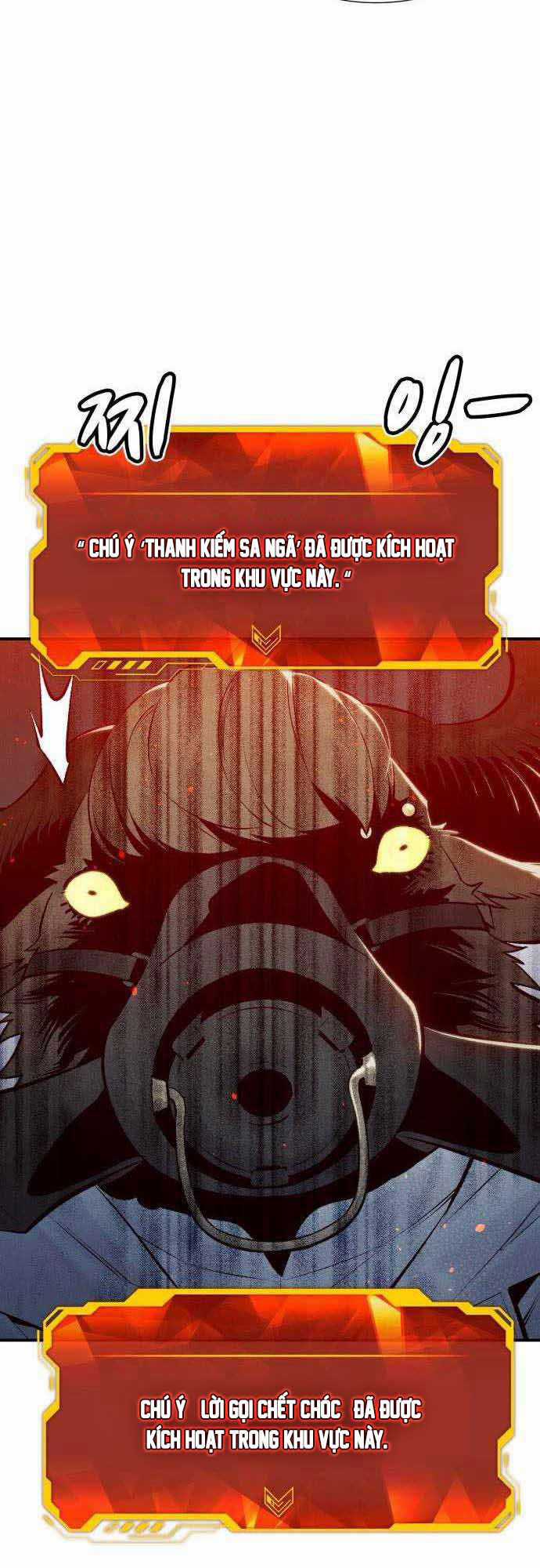 Độc Cô Tử Linh Sư - Chương 63 - Trang 23